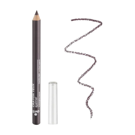 salle d'ô - Crayon yeux - Aubergine nacré