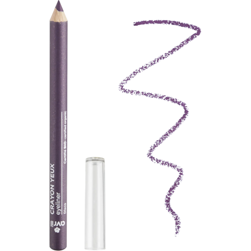 Eyeliner - Disco