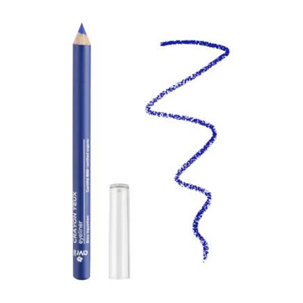 salle d'ô - Crayon yeux - Bleu égyptien