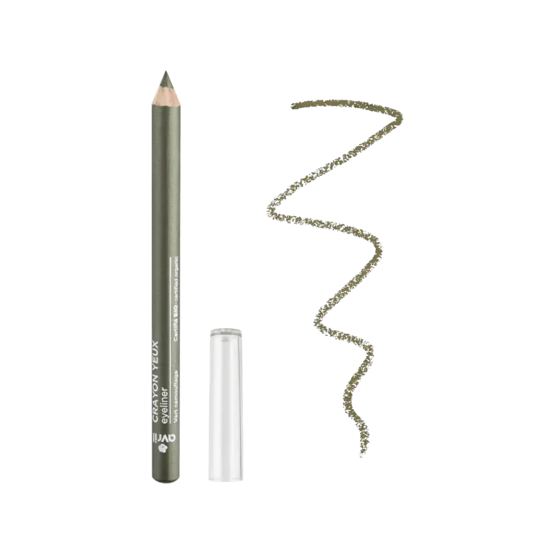 Eyeliner - Camouflage Green Eyeliner - Camouflage Green