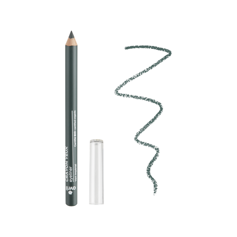 Eyeliner - Imperial Green Eyeliner - Imperial Green