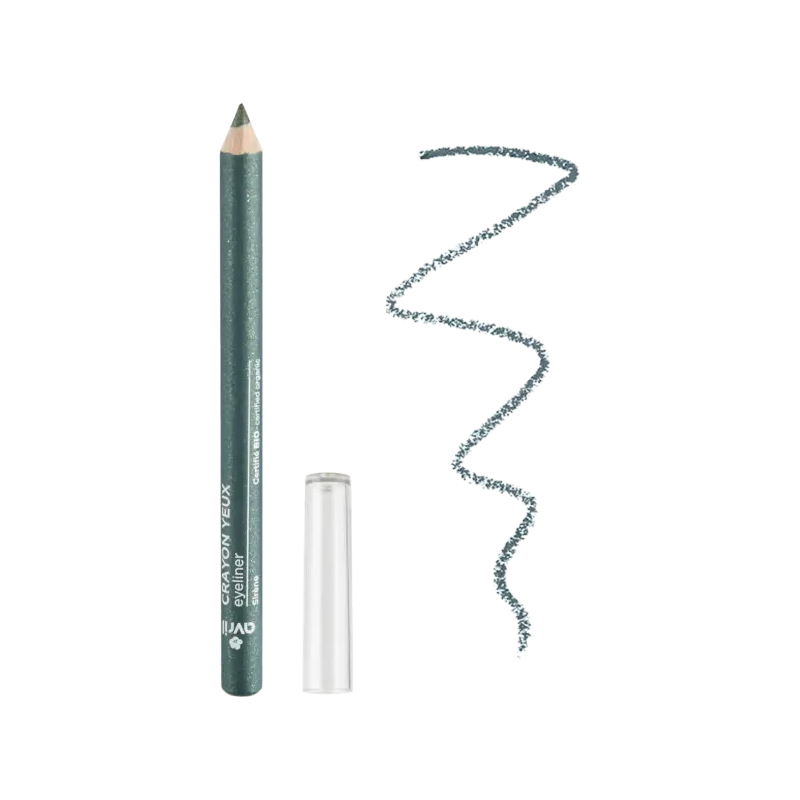 Eyeliner - Mermaid Eyeliner - Mermaid