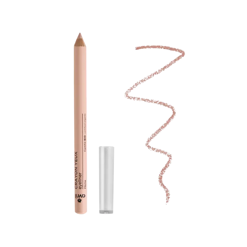 Eyeliner - Perzik