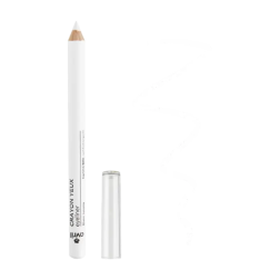 salle d'ô - Crayon yeux - Blanc lunaire