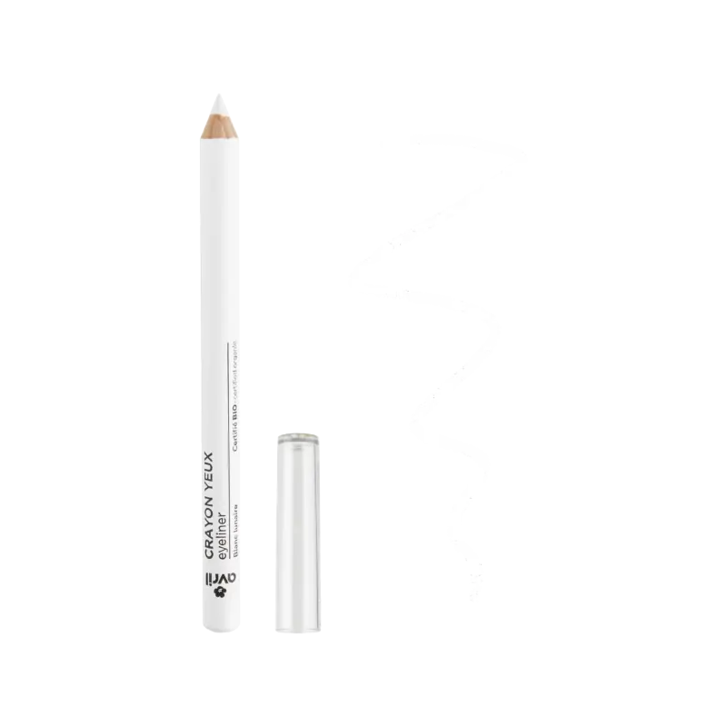 Eyeliner - Lunar White