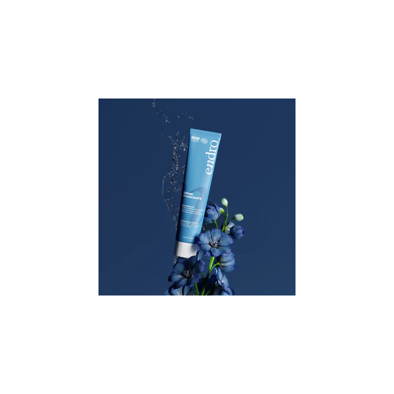Crème hydratante - Routine hydratante Crème hydratante - Routine hydratante