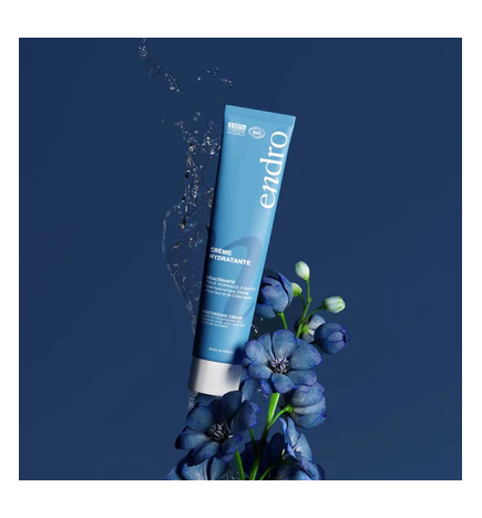 salle d'ô - Crème hydratante - Routine hydratante