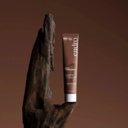 salle d'ô - Crème nourrissante - Routine nutri-réparatrice