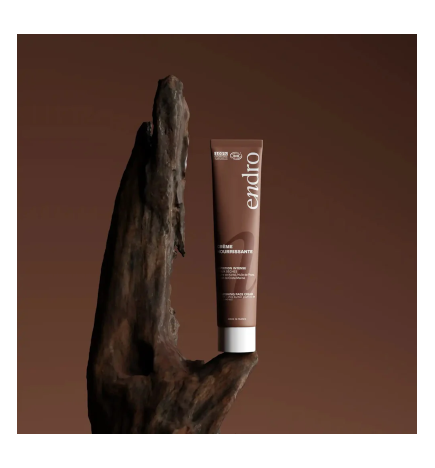 salle d'ô - Crème nourrissante - Routine nutri-réparatrice