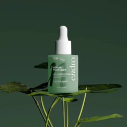 salle d'ô - Sérum Purifiant - Routine Purifiante