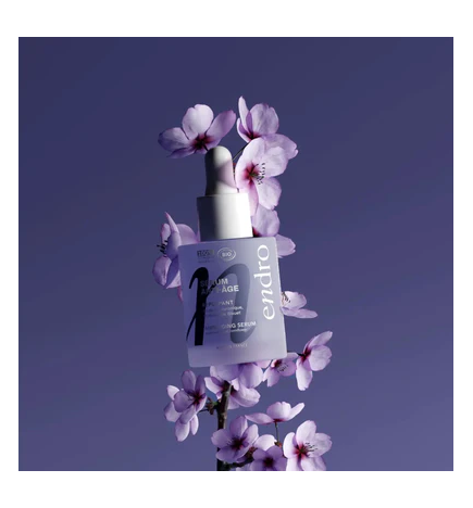 salle d'ô - Sérum Repulpant - Routine Anti-Âge