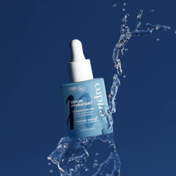 salle d'ô - Sérum Hydratant - Routine Hydratante