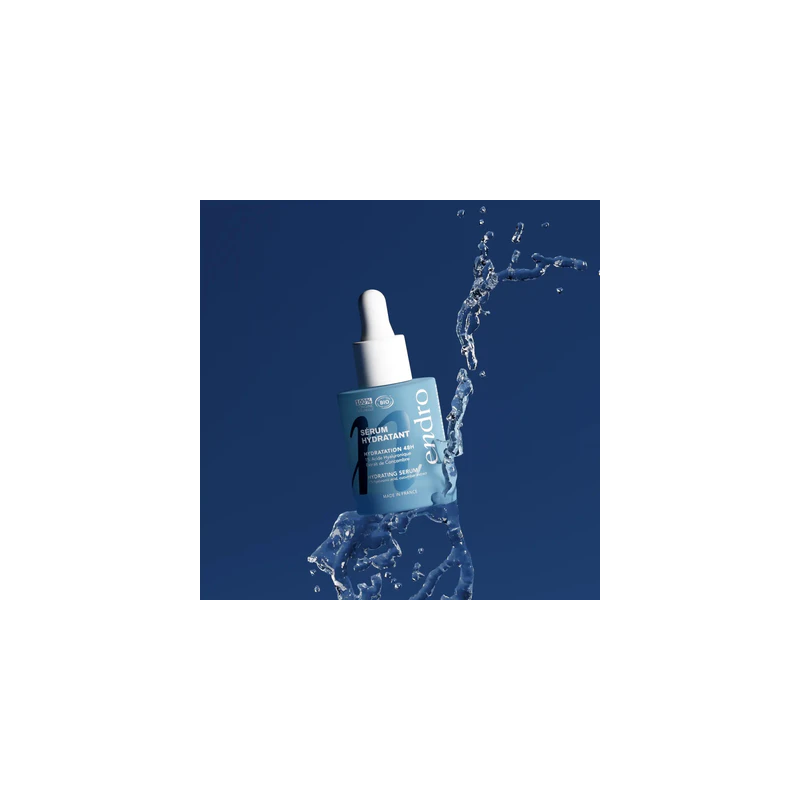 Hydraterend serum - Hydratatieroutine Hydraterend serum - Hydratatieroutine