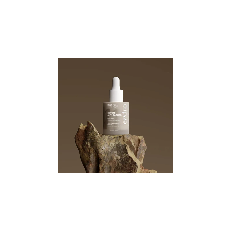 Anti-Dark Spot Serum - Anti-Dark Spot Routine