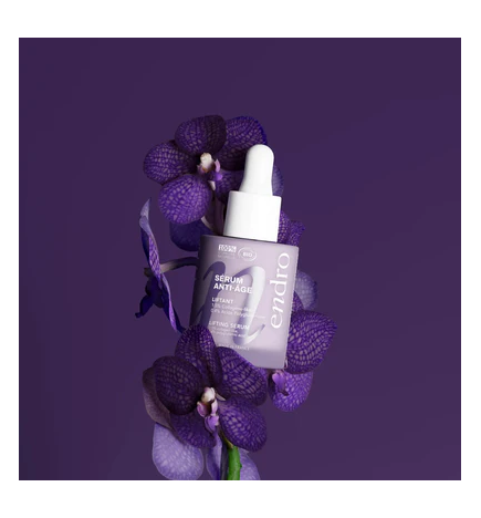 salle d'ô - Sérum Liftant Collagène - Routine Anti-Âge
