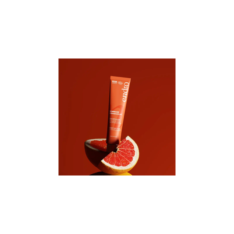Radiance Facial Scrub - Radiance Routine Radiance Facial Scrub - Radiance Routine