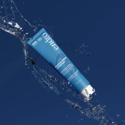 salle d'ô - Masque Crème Hydratant - Routine Hydratante
