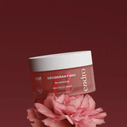 salle d'ô - Déodorant Baume 48H - Parfum Palmarosa
