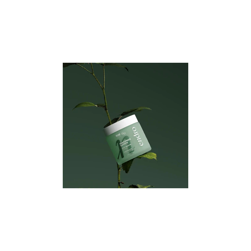 Tandpasta - Muntsmaak