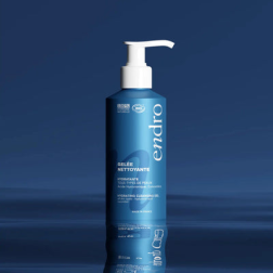 salle d'ô - Gelée Nettoyante - Routine Hydratante