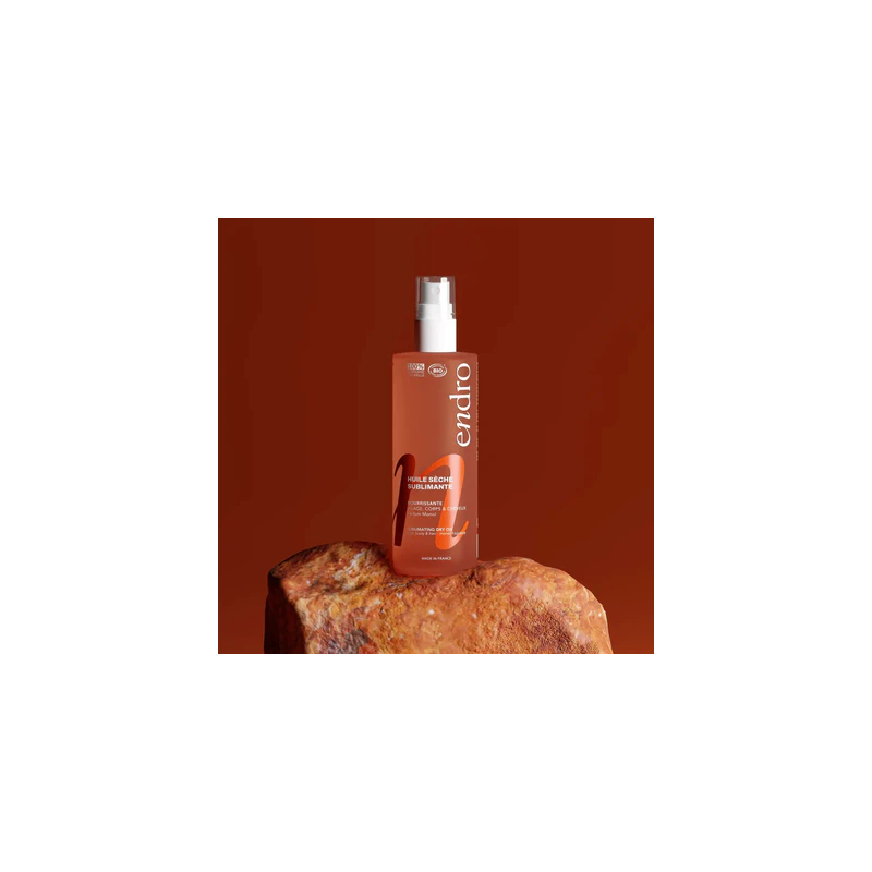 Sublime Dry Oil