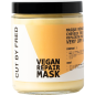 Vegan - Repairing Mask - 250ml Vegan - Repairing Mask - 250ml