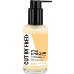 salle d'ô - Végan - Crème réparatrice - 100ml