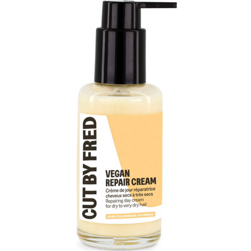 Vegan - Repairing Cream - 100ml