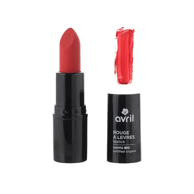 Poppy Lipstick