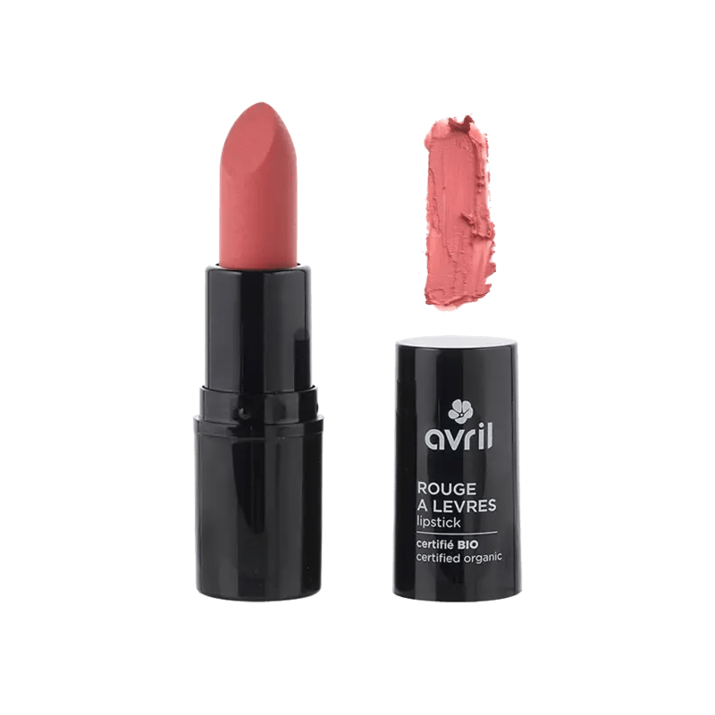 Lippenstift - Nude
