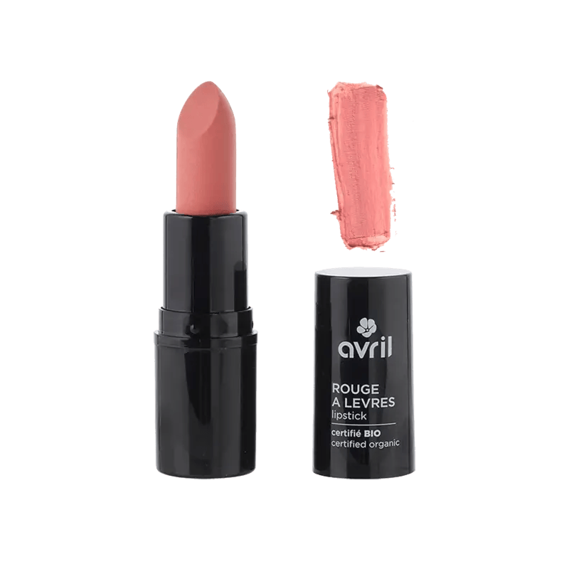 Lipstick - Doll Pink