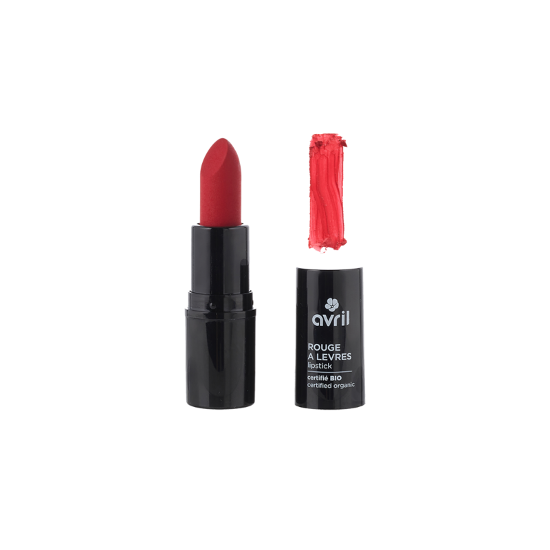 Lipstick - Goji Berry