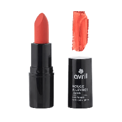 salle d'ô - Rouge à lèvres - Orange sanguine