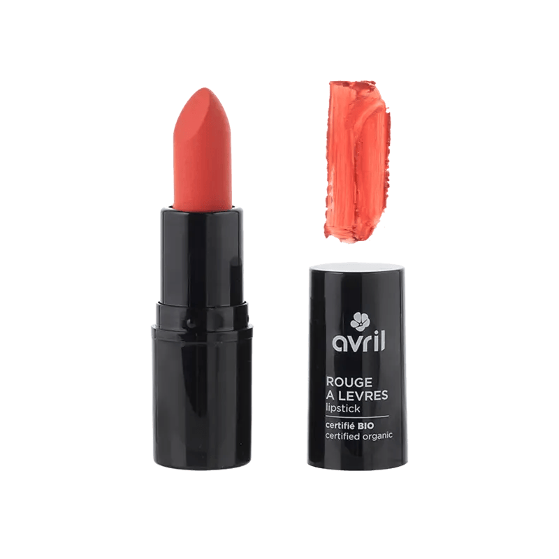 Lipstick - Blood Orange