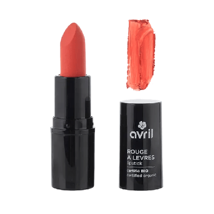 salle d'ô - Rouge à lèvres - Orange sanguine