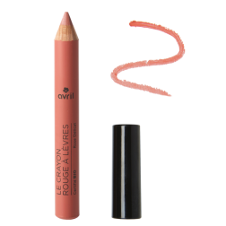 salle d'ô - Crayon rouge à lèvres - Rose délicat