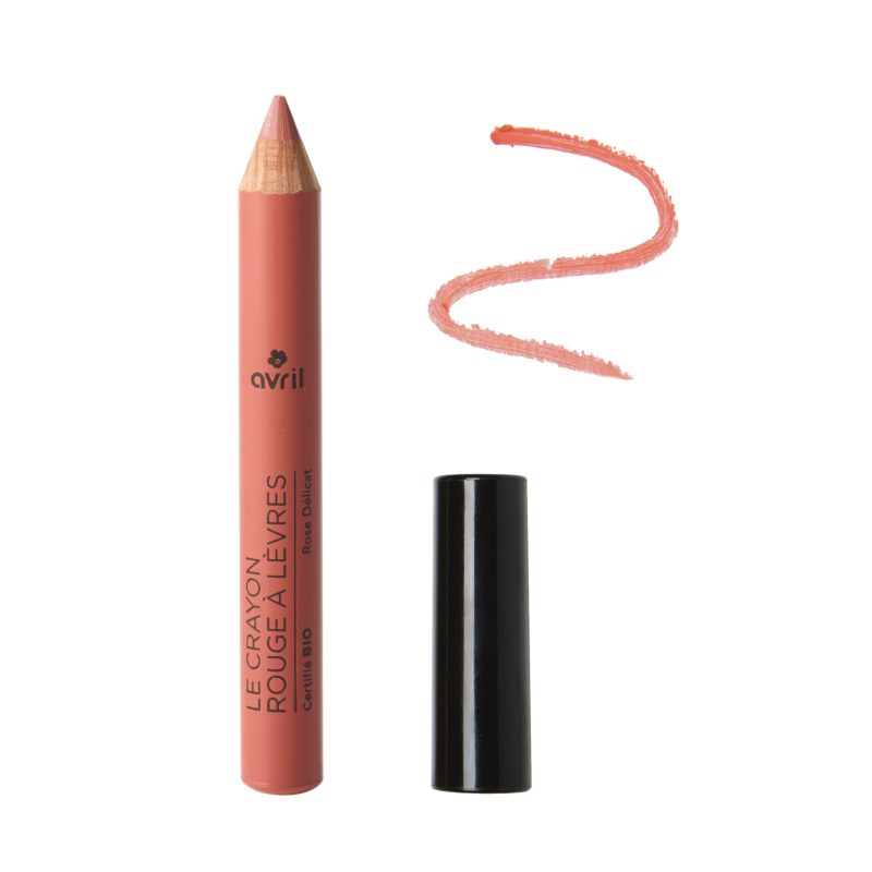 Lipstick Pencil - Delicate Pink