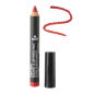 Crayon rouge à lèvres mat - Rouge baiser Crayon rouge à lèvres mat - Rouge baiser