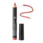 Matte red lip pencil - Tenderness