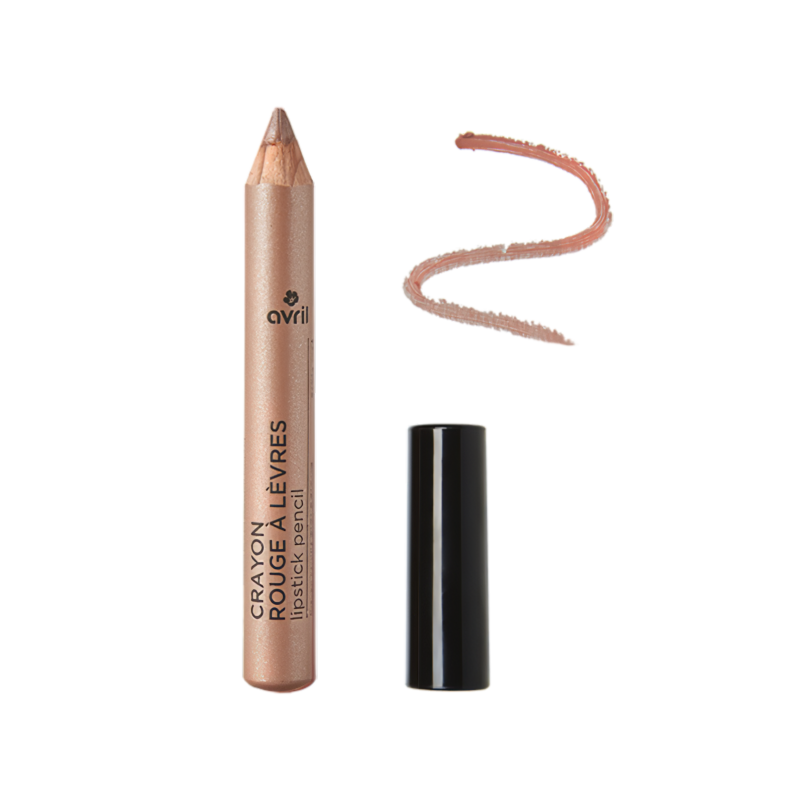Lip pencil - Pearly pink sand
