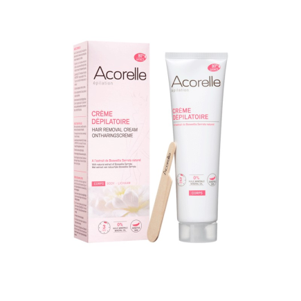 salle d'ô - Crème dépilatoire corps - 150ml