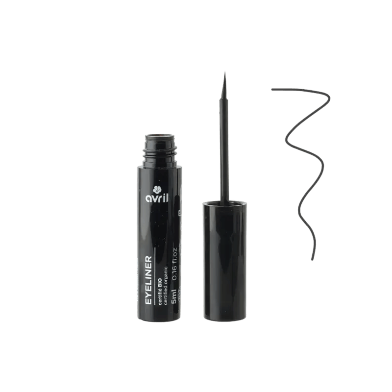Eyeliner - black