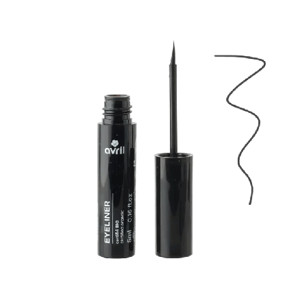 salle d'ô - Eyeliner - noir