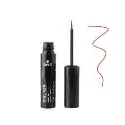 salle d'ô - Eyeliner - marron