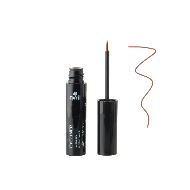 Eyeliner - brown