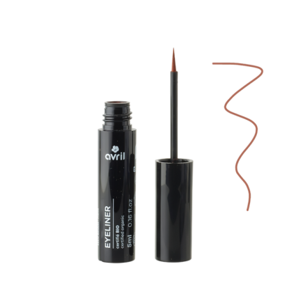 salle d'ô - Eyeliner - marron