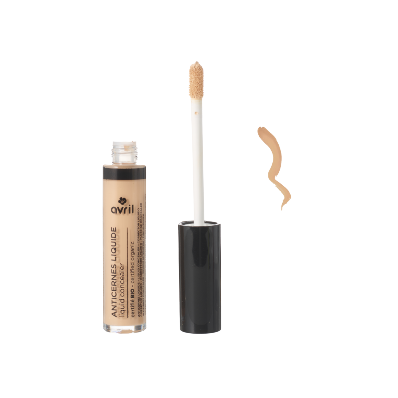 Liquid concealer - Vanilla