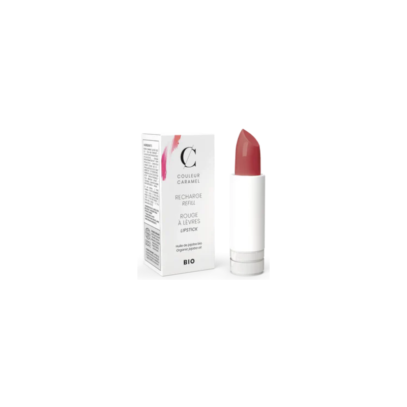 Refill - Satin Lipstick 234 - Rosewood Refill - Satin Lipstick 234 - Rosewood