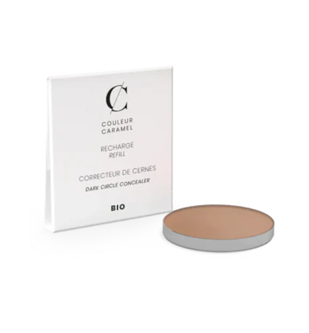 salle d'ô - Recharge - Correcteur de cernes 09 - Beige doré