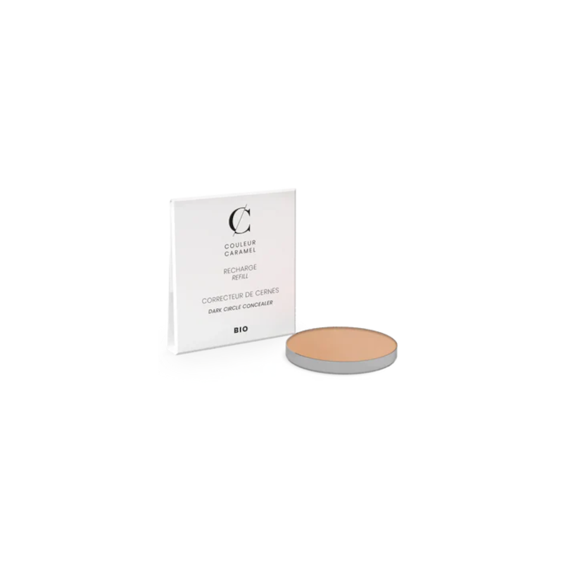 Refill - Dark Circle Concealer 11 - Sheer Beige